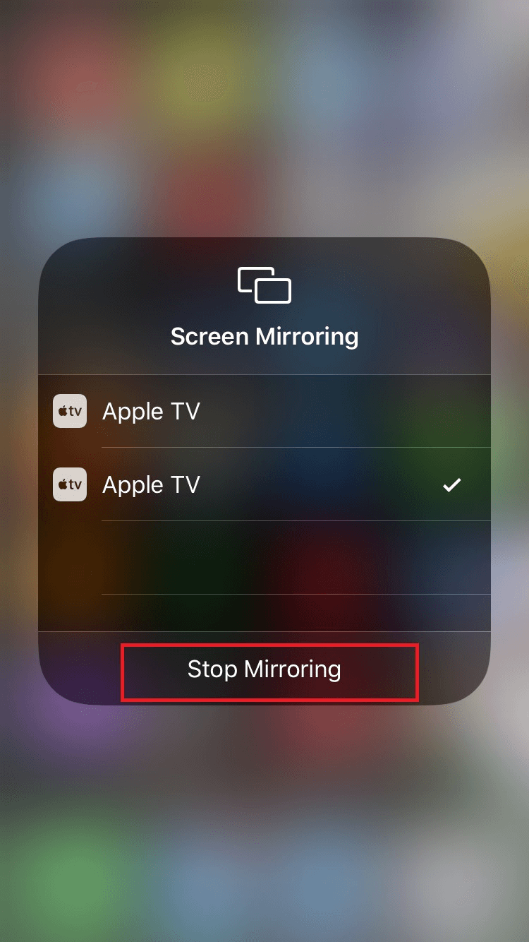 How To Turn Off AirPlay On IPhone In Different Ways - AirPlay Guru