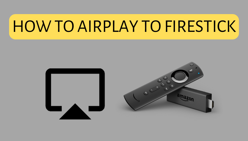 free airplay for firestick