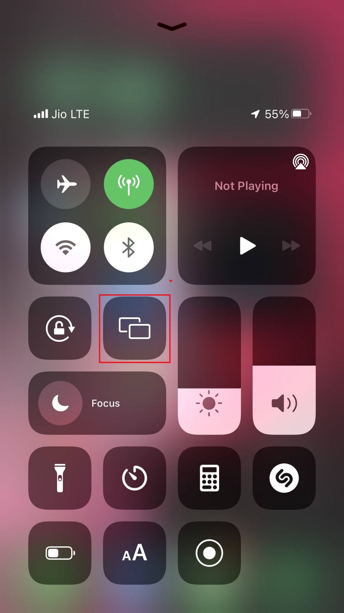 How To Airplay Samsung Tv To Iphone