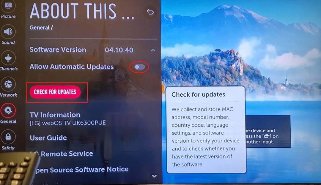 Lg Tv Airplay Funktioniert Nicht Is AirPlay Not Working On LG TV? Here's How to Fix - AirPlay Guru