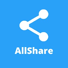AllShare to AirPlay on Android