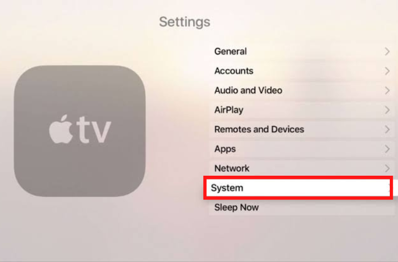 Apple TV+ AirPlay Not Working