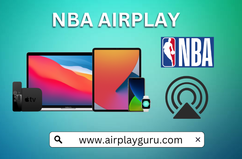 How to Screen Mirror NBA League Pass on Your Smart TV JOE TECH