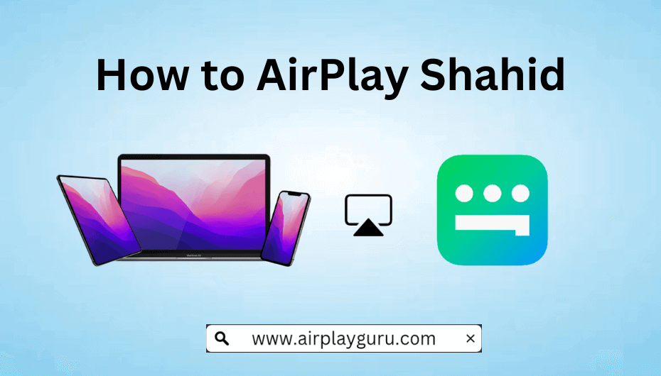 Enter The Airplay Code For Living Room