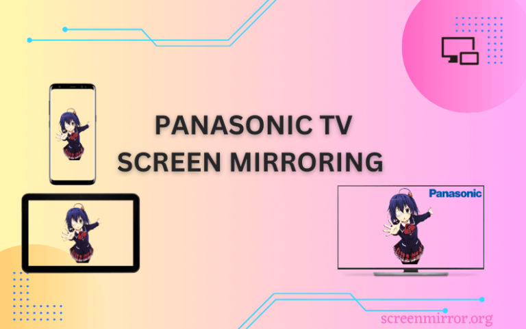 how-to-screen-mirror-to-panasonic-tv-of-all-models-airplay-guru