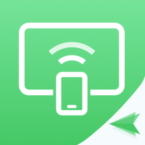 Use AirDroid Cast