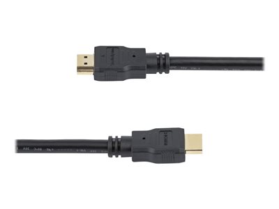 Use HDMI cables for screen mirroring